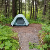Primitive Tent Site #2
