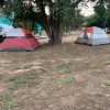 GoodVibes Ranch & Farm Tent Camping