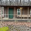 Brock Mountain Cabin 4: Bunks&Queen