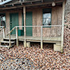 Brock Mountain Cabin 7:Rustic Bunks