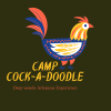 Camp Cock-A-Doodle Site 3