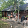 Red Pine Cabin