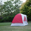 Tent Site - Site 1