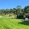 Grass Pitch w/ Parking in Car park