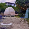Hill Country Cozy Dome Tent
