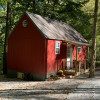 Critter Cottage @Coops Creek Cabins
