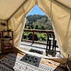 Private Ranch Glamping