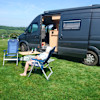 Campervan Large up to 7mtrs.