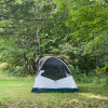 Walk-In Tent Camping