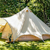 Star Bell Tent - 1