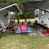 Tent Camping