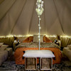 Pine Haven Bell Tent