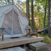 Ridgeline Glamping Tent 