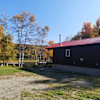 Half Moon Cabin