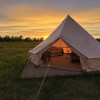 Fawn Haven Tent