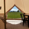 Meadow View Tent