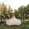 Family Bell Tent #3