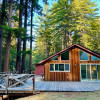 Redwood Cabin Retreat