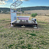 Offgrid Rustic Cattle Camp Cabin 
