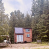 Tiny Home on Lake Huron