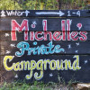 Michelle's Private Campground RV