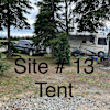 #13 (TENT only)