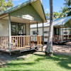 1 Bedroom Pool View Cabin