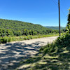 Berkshire Mountain Private Campsite