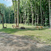 Backroad Ranch / 4 campsites