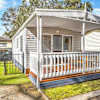 2 Bedroom Villa - Pet Friendly