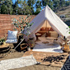 Luxury Harmony Tent 