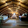 Cozy Lofted Barn Retreat