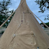 Kiowa Teepee