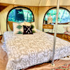 Raja Rendezvous Yurt