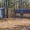 The St. Croix Trail Cabin