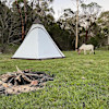 For-rest Teepee
