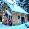 Forest Getaway
