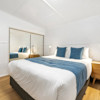 2 Bedroom Family Beachside Unit