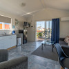 2 Bedroom Cabin (Wheelchair Friendly)
