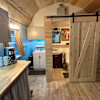 Camp Cabin In The Sunriver Pines