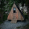 The House of Leo - Cabin