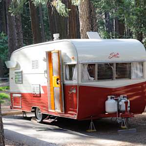 Lower Pines