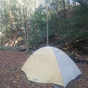HANNAH'S HAVEN