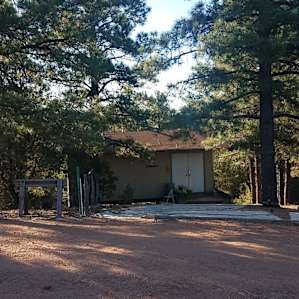 Santa Fe Tree House Camp Forest Near Hyde Memorial State Park 94 Hipcamper Reviews And 104 Photos