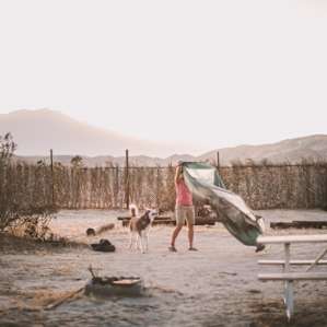58 Campgrounds In San Bernardino National Forest Over 30 Campsites Nearby