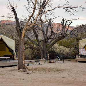 The 30 Best Campgrounds Near Lake Arrowhead California