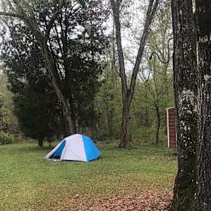 Best Camping In And Near Providence Canyon State Outdoor Recreation Area