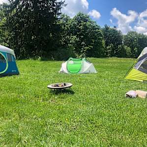The 30 Best Campgrounds Near Rock Creek Ohio