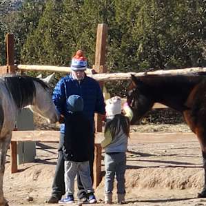 Las Sabinas Ranch