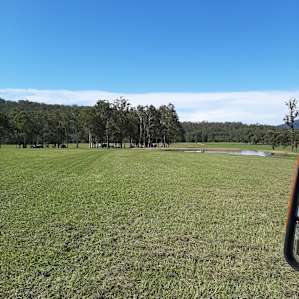 Farm & Riverside Camping in Nabiac